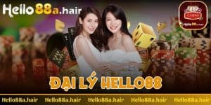 Đại lý Hello88