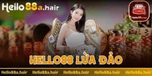 Hello88 lừa đảo