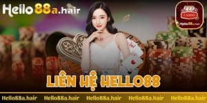 Liên hệ Hello88