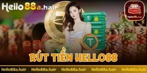 Rút tiền Hello88