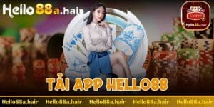 tải app Hello88