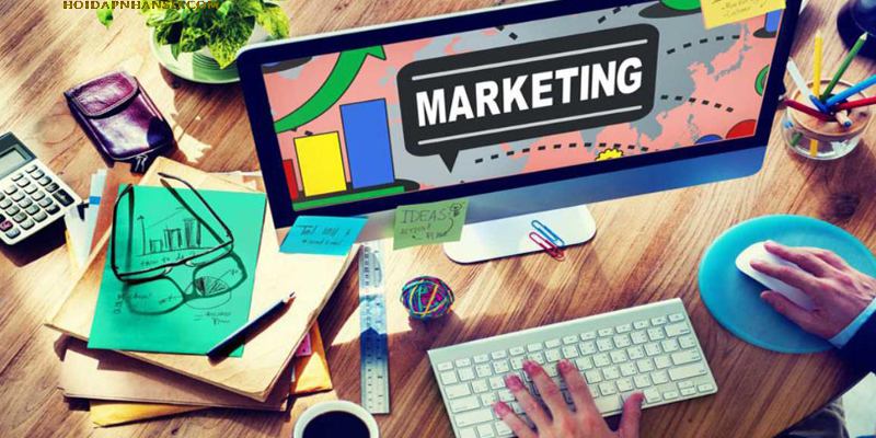 Tuyển dụng nhân viên marketing